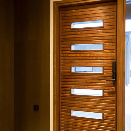 Nordic Luxury In Ounasvaara With Sauna Vila Rovaniemi