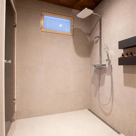 Nordic Luxury In Ounasvaara With Sauna Vila Rovaniemi