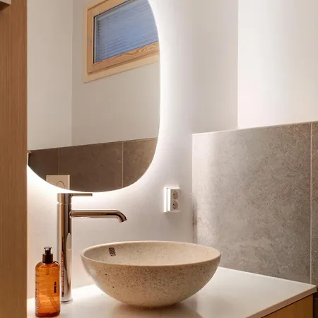 Nordic Luxury In Ounasvaara With Sauna Vila *