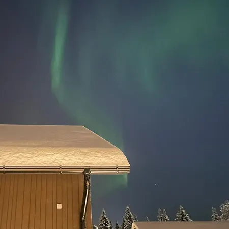 Nordic Luxury In Ounasvaara With Sauna Vila Rovaniemi