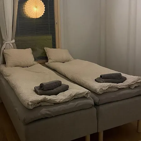 Nordic Luxury In Ounasvaara With Sauna Vila *
