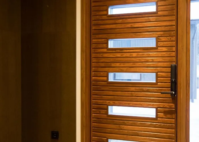 Nordic Luxury In Ounasvaara With Sauna Vila Rovaniemi