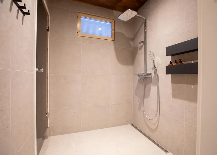 Nordic Luxury In Ounasvaara With Sauna Vila Rovaniemi