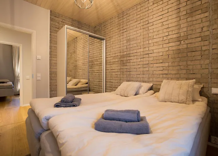 Nordic Luxury In Ounasvaara With Sauna