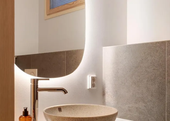 Nordic Luxury In Ounasvaara With Sauna Vila *