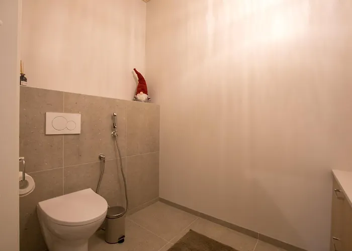 Nordic Luxury In Ounasvaara With Sauna *